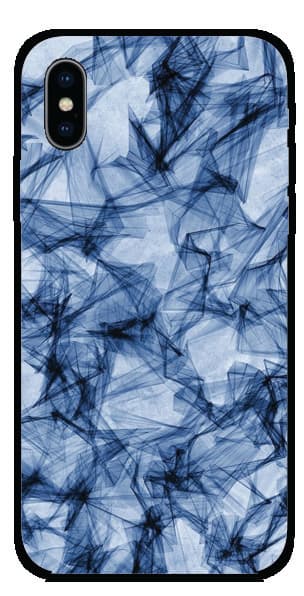 Калъфче за Xiaomi 45 blue калъфче