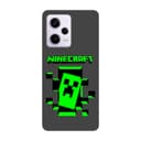 Кейс за Xiaomi Minecraft