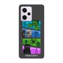 Кейс за Xiaomi Minecraft