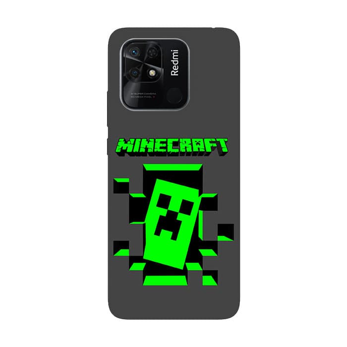 Кейс за Xiaomi Minecraft