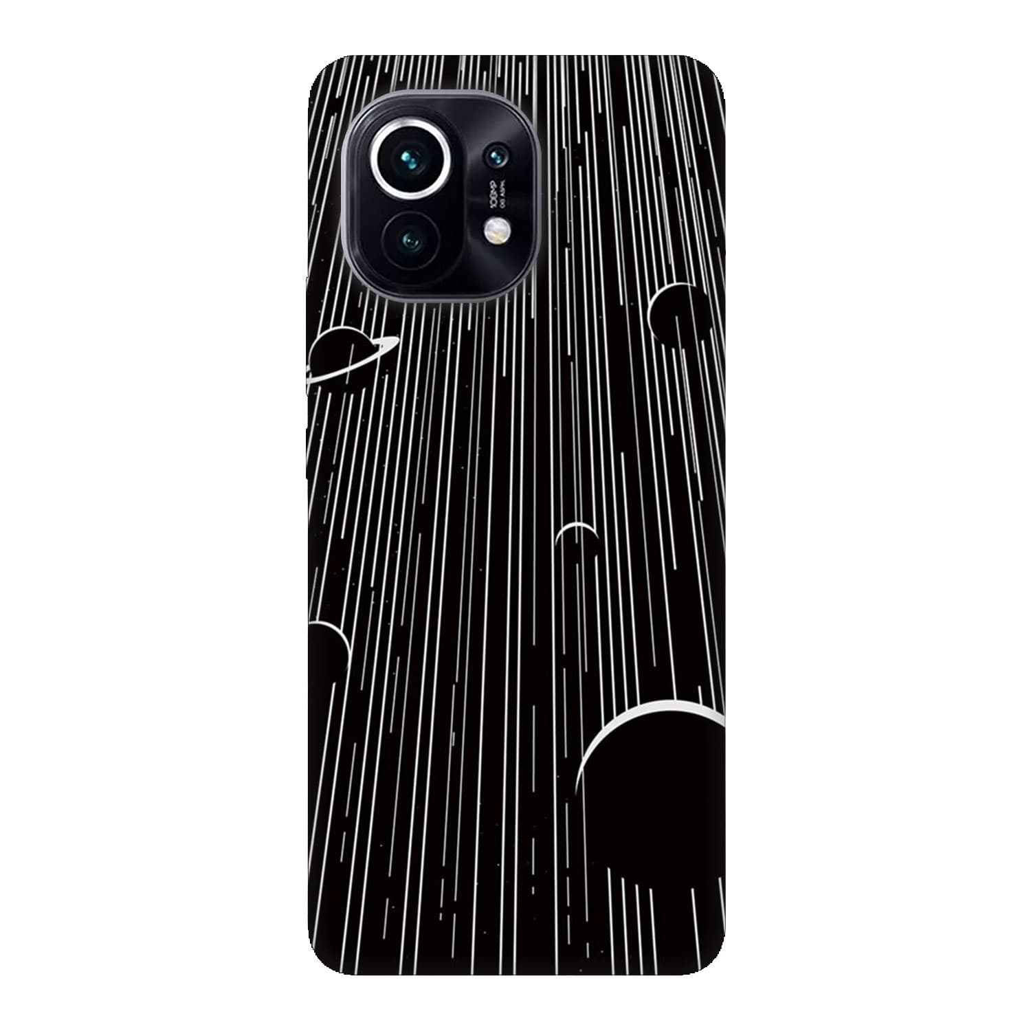 Кейс за Xiaomi Mi 11 Space