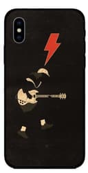 Кейсове за Xiaomi Rock N Roll