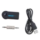 AUX Bluetooth Handsfree за кола