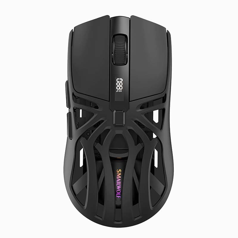Многофункционална безжична мишка RS8 Bluetooth Type-C 10кDPI