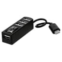 Type-C USB 3.1 разклонител с 4 порта