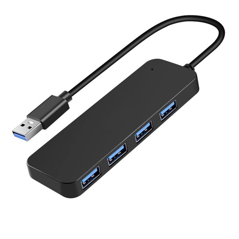 USB 3.0 разклонител 4 порта
