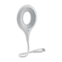 USB Led лампа с гъвкаво рамо