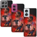 Кейс за Motorola Mbappe