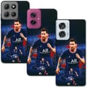 Кейс за Motorola Messi