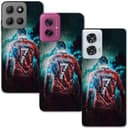 Кейс за Motorola Cristiano Ronaldo