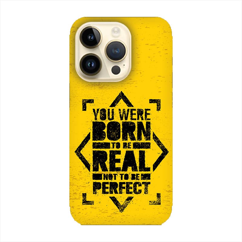 Кейс за iPhone 637 Born to be wild