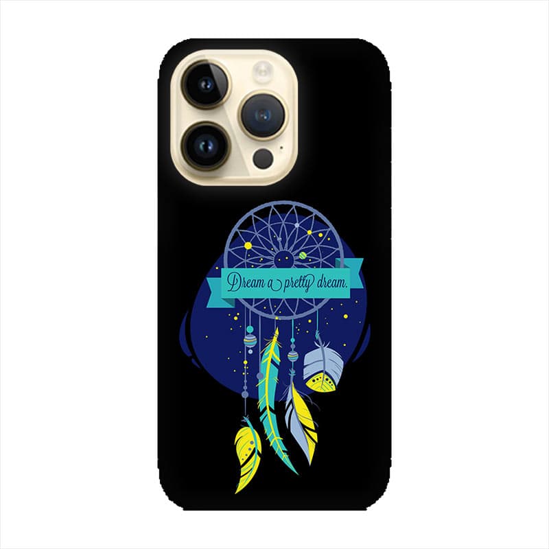 Кейс за iPhone 638 Dream captcher