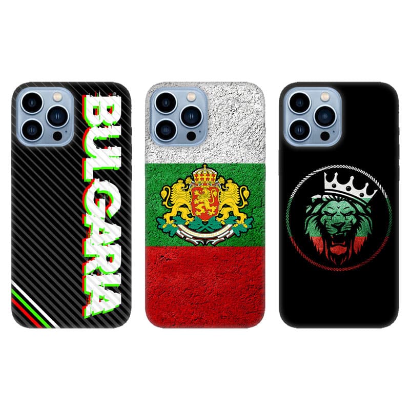 iPhone 13 Pro кейс България