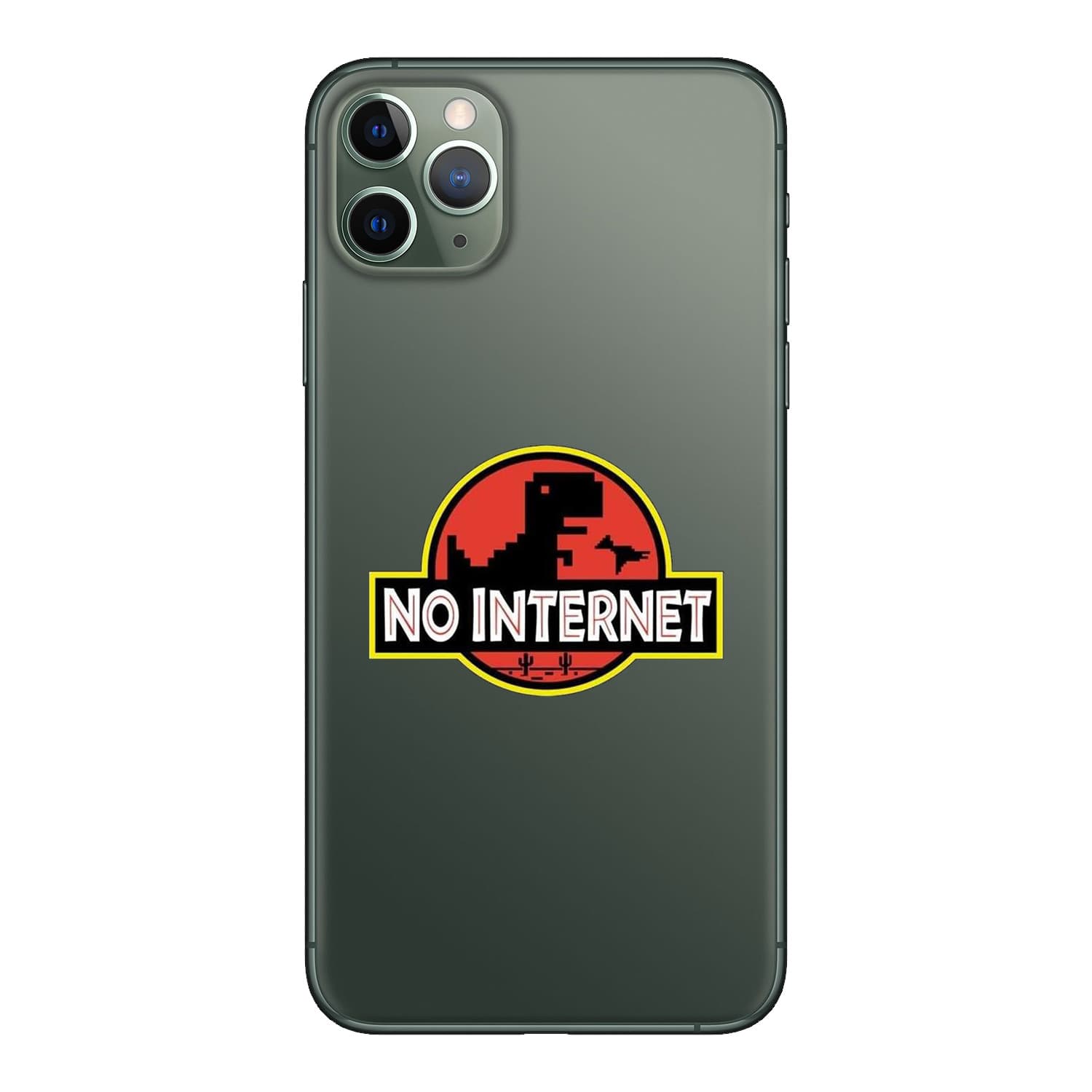 iPhone 11 Pro кейс No-internet