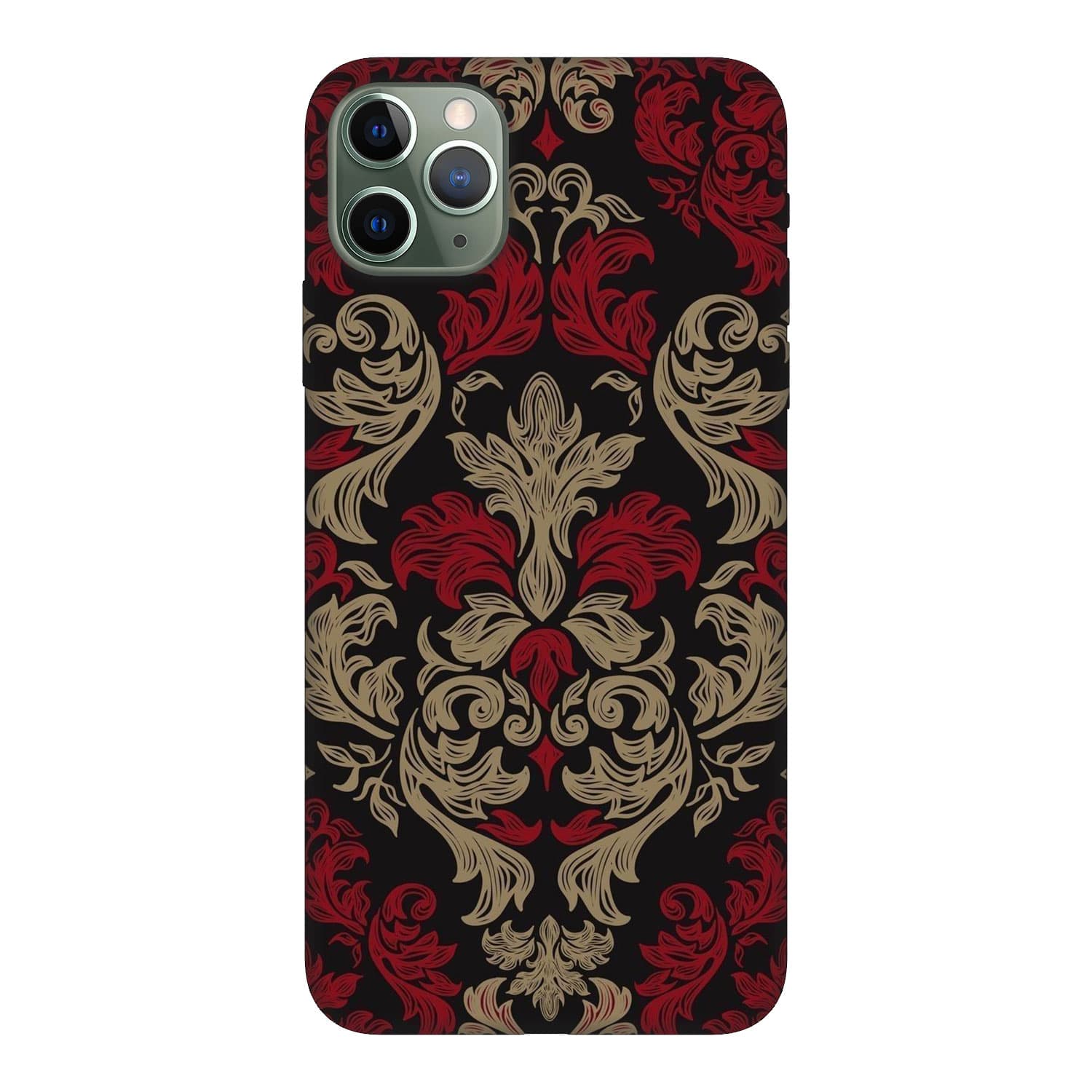 iPhone 11 Pro кейс Винтидж
