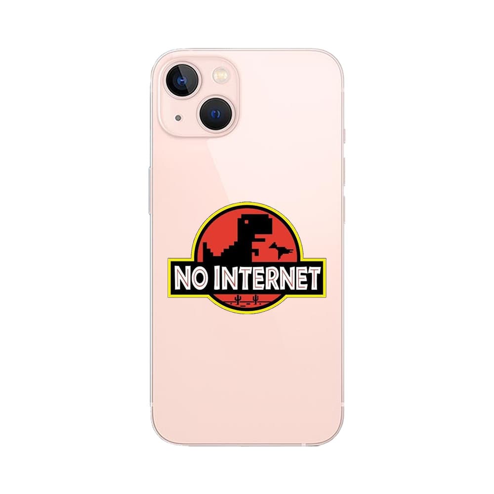 iPhone 13 кейс No-internet