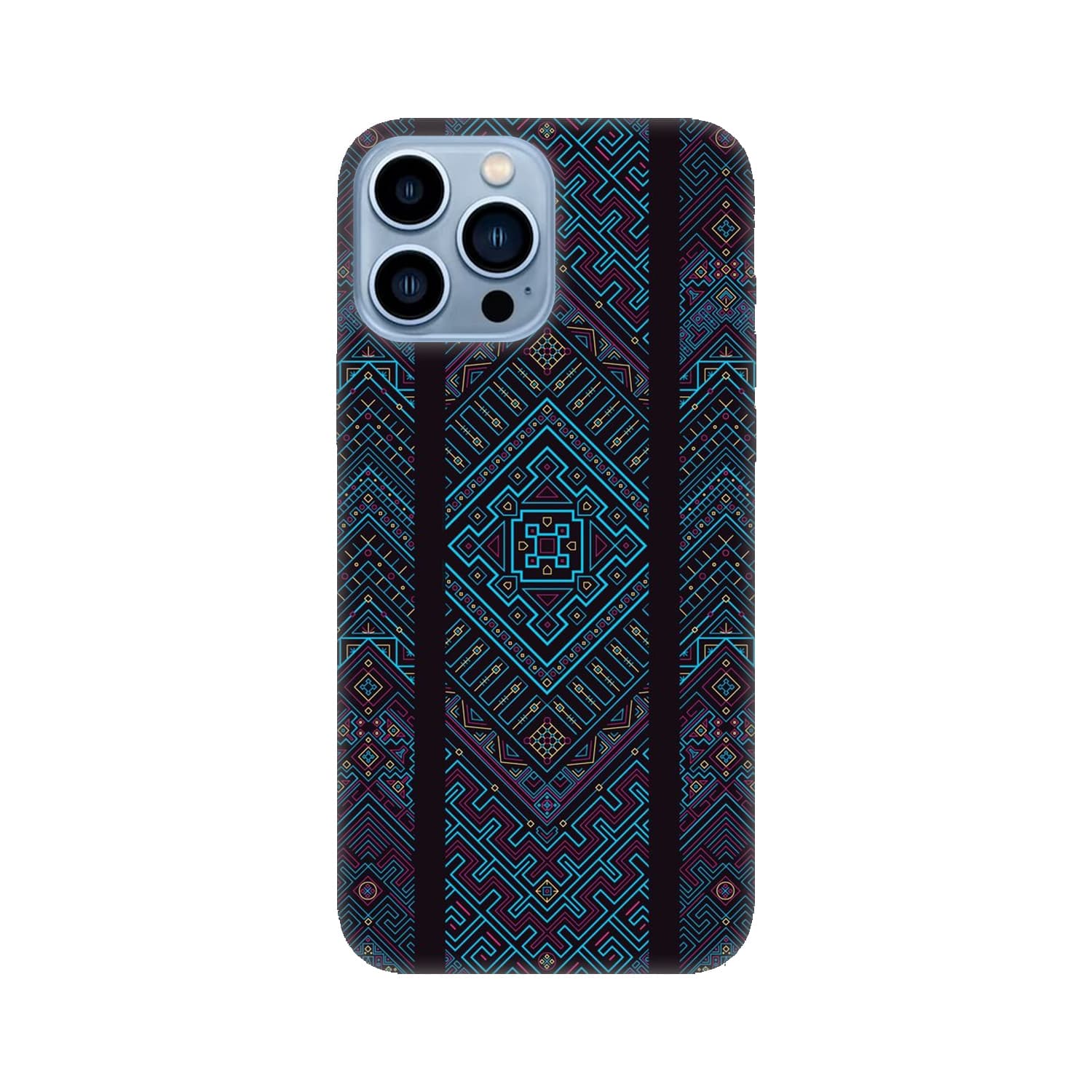 iPhone 13 Pro кейс Фигури