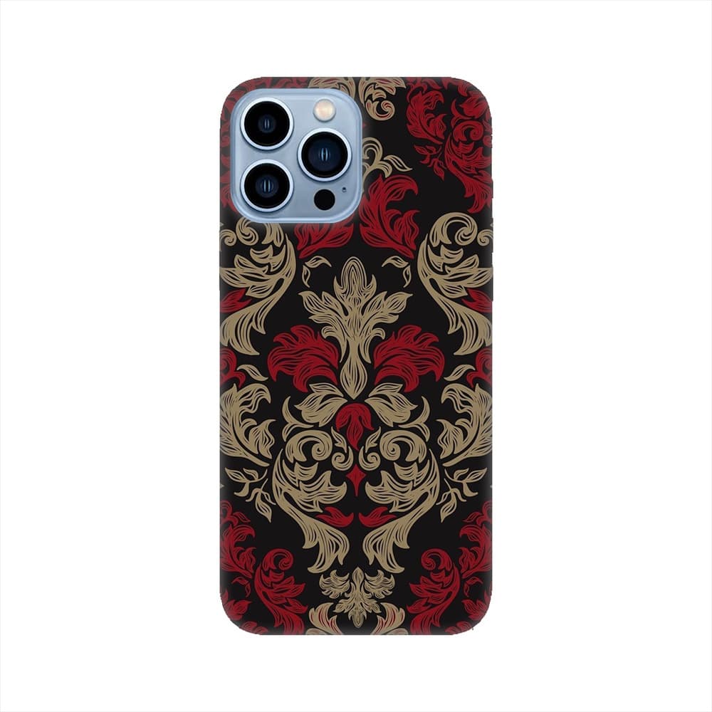 iPhone 13 Pro кейс Винтидж