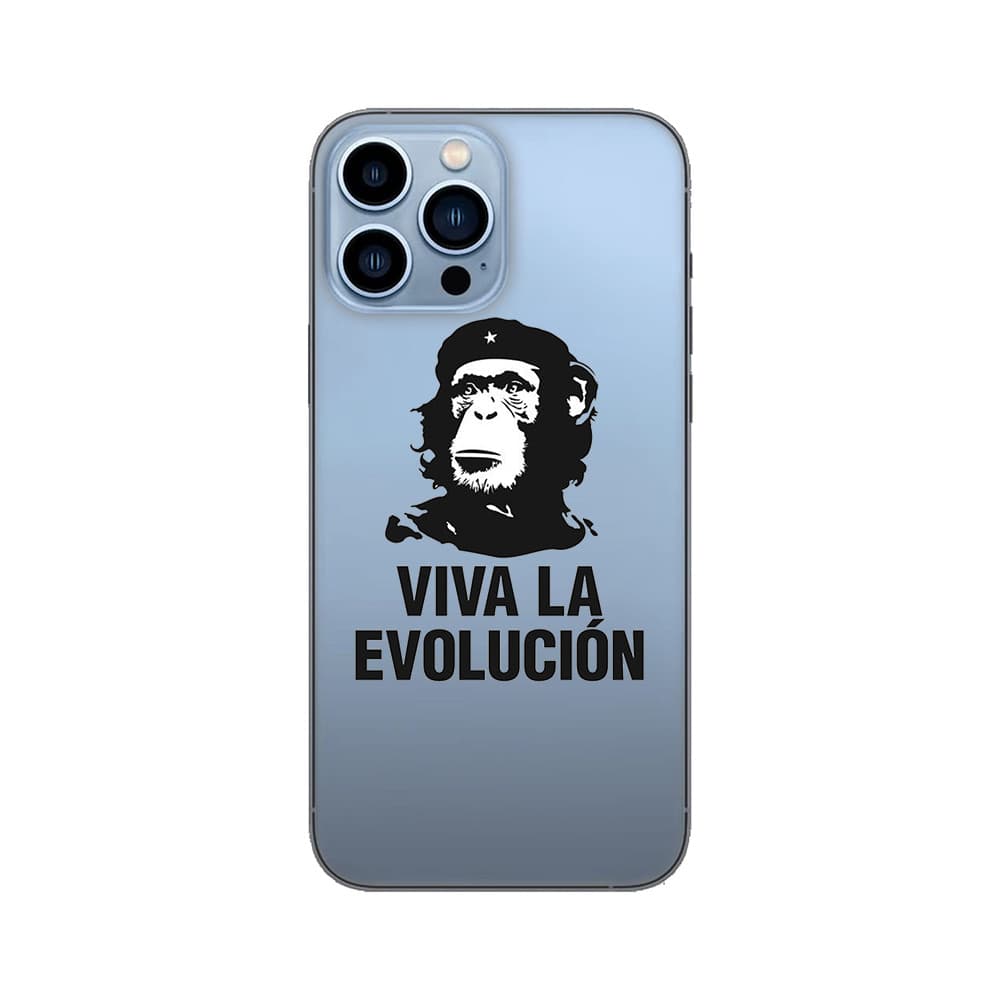 iPhone 13 Pro Max кейс Viva la evolution