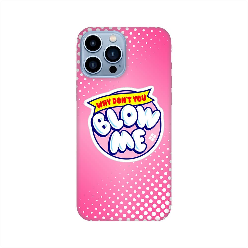 iPhone 13 Pro Max кейс lollipop