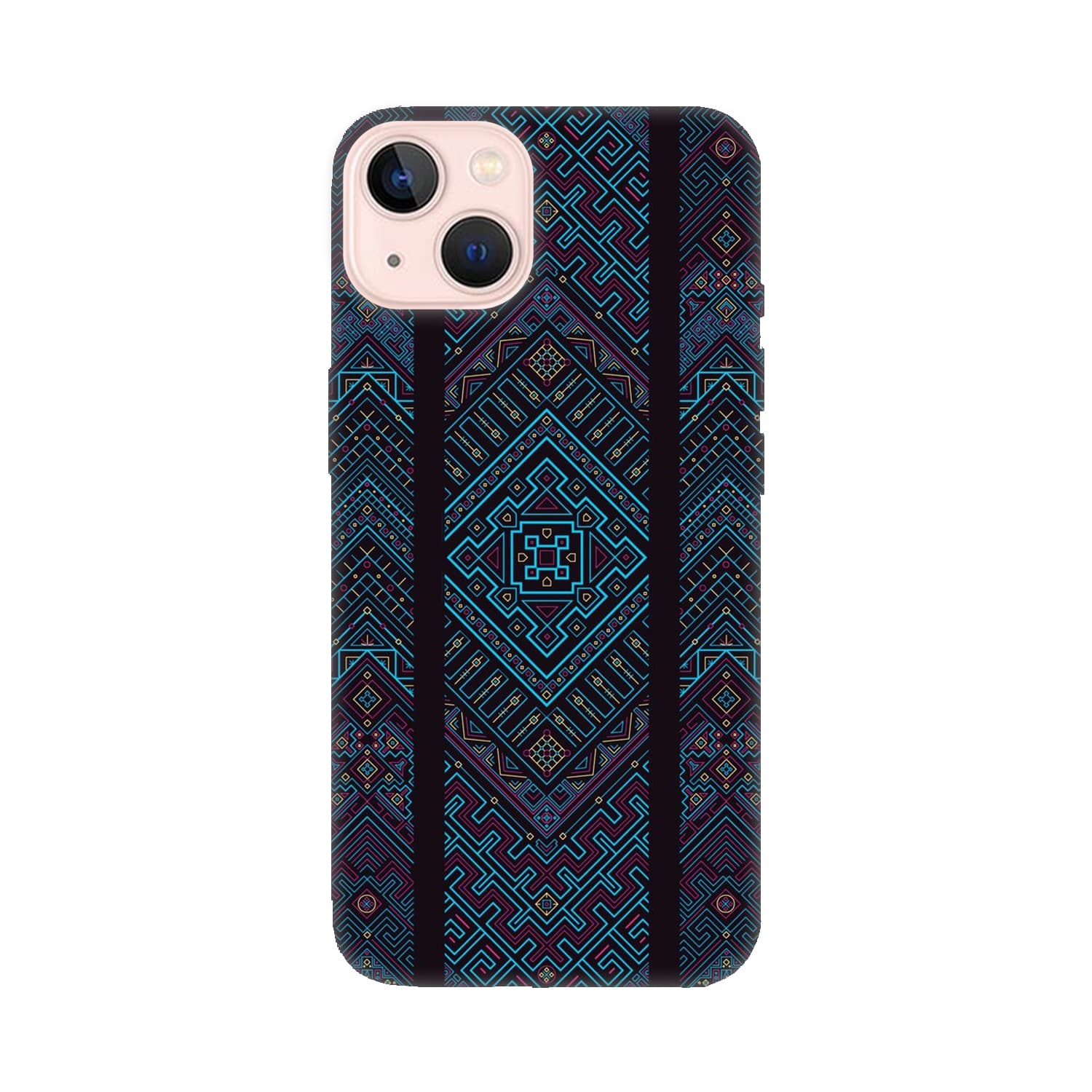 iPhone 13 mini кейс Фигури