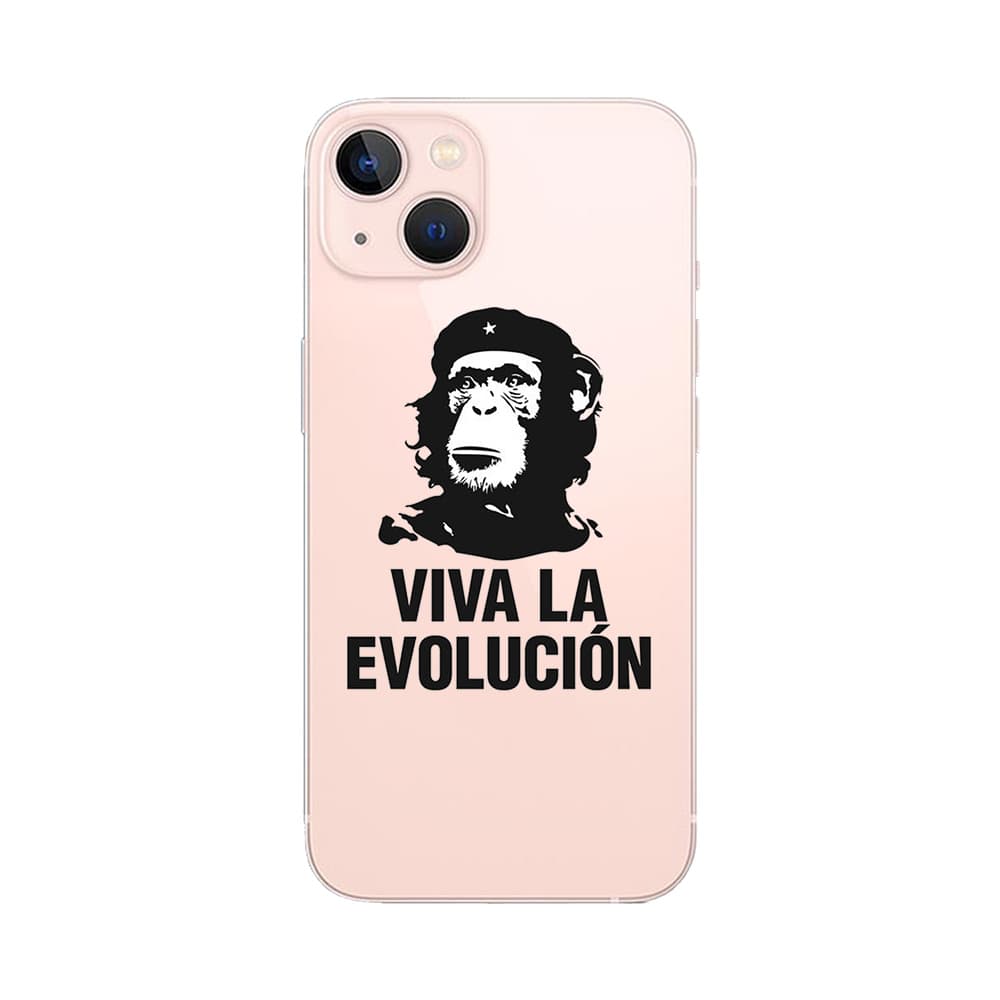 iPhone 13 mini кейс Viva la evolution