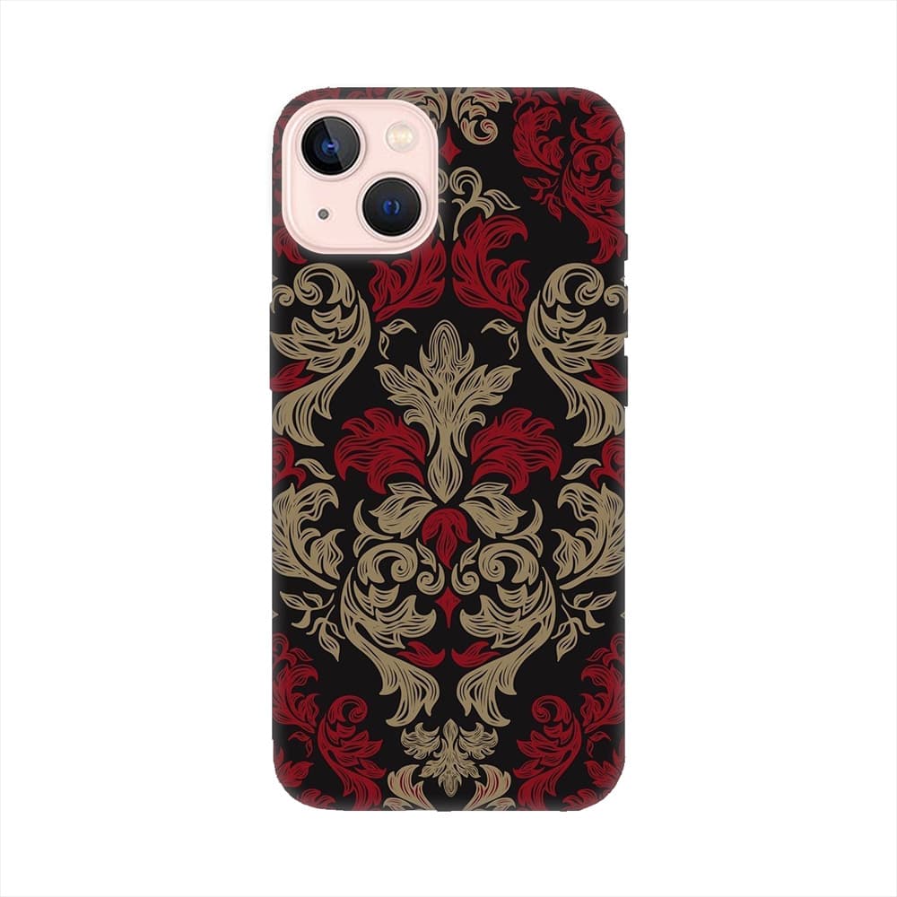 iPhone 13 mini кейс Винтидж