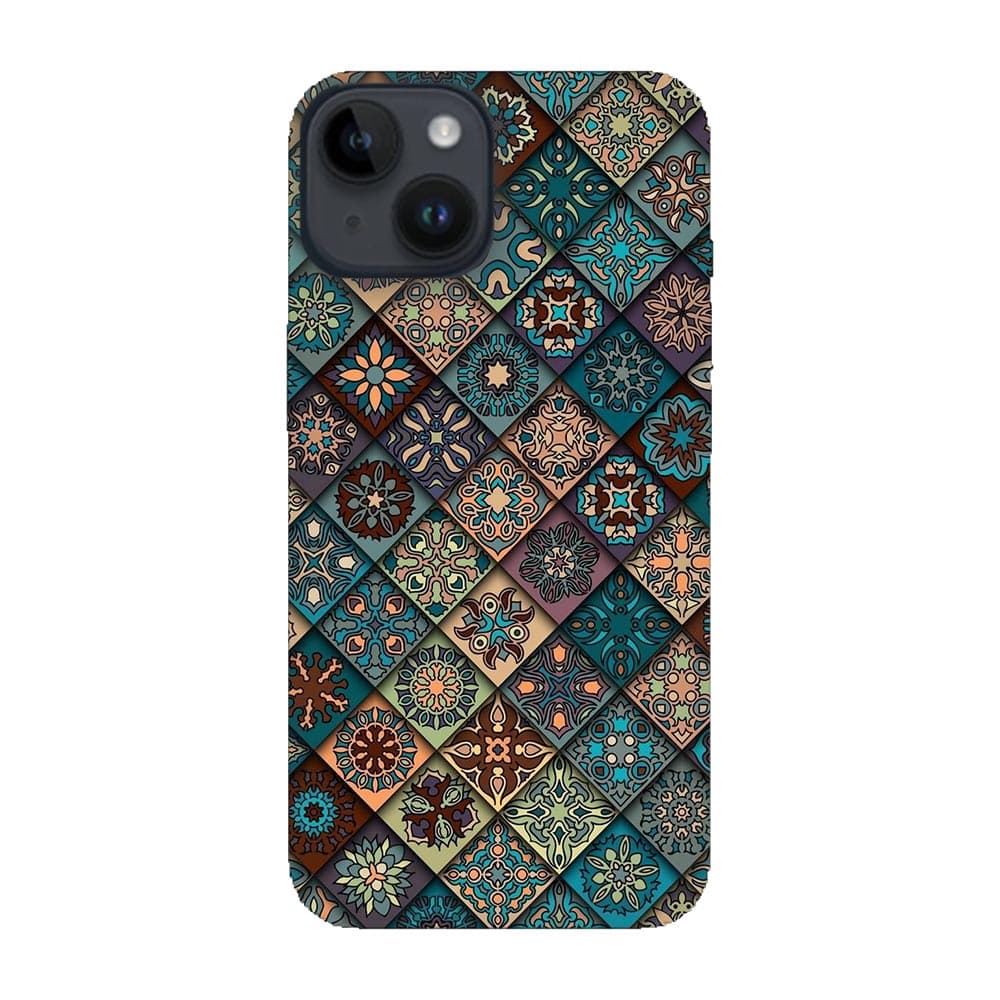 iPhone 14 Plus кейс Модерен
