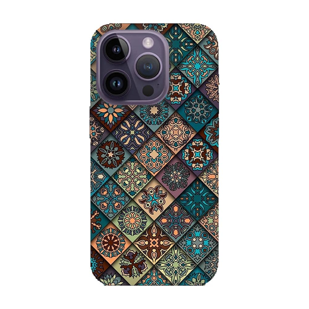iPhone 14 Pro Max кейс Модерен