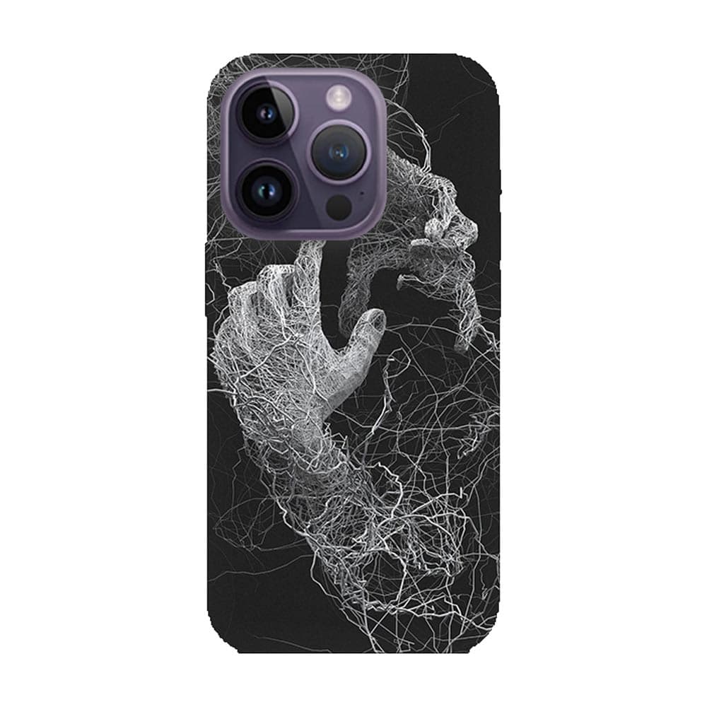 iPhone 14 Pro Max кейс Ръце
