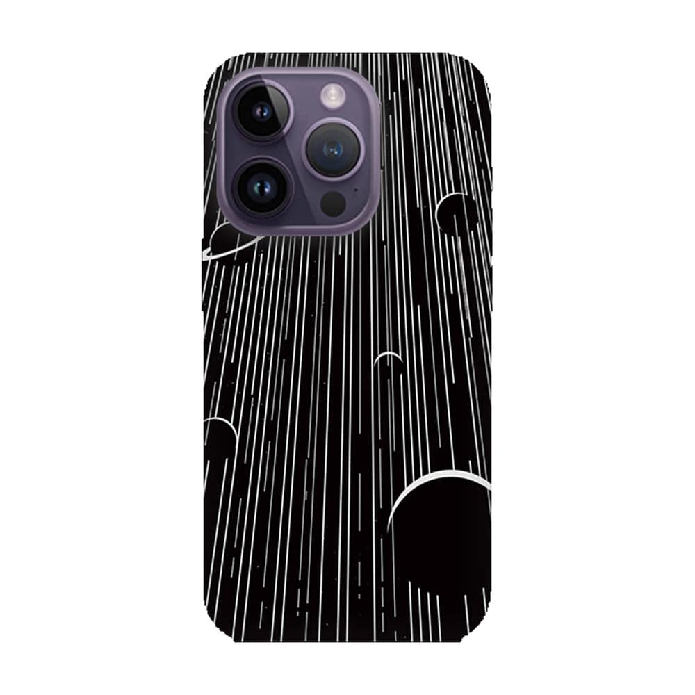 iPhone 14 Pro Max кейс Space