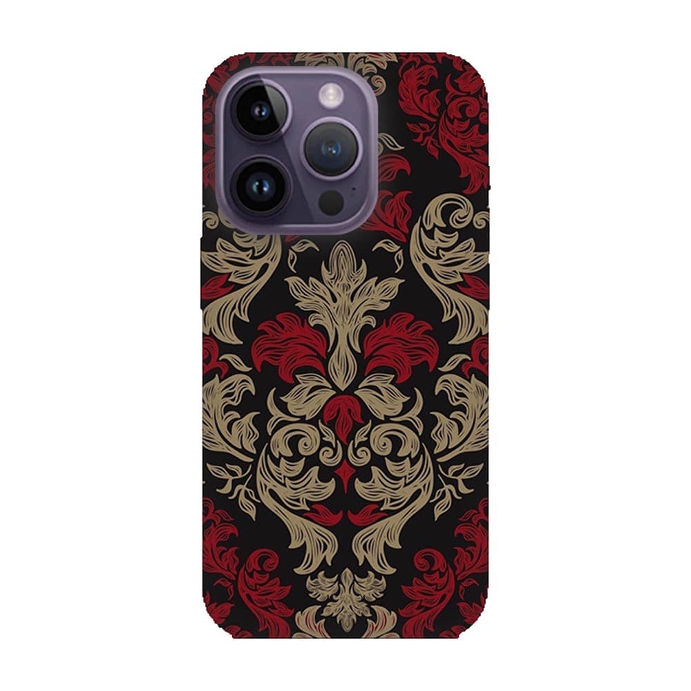 iPhone 14 Pro Max кейс Винтидж