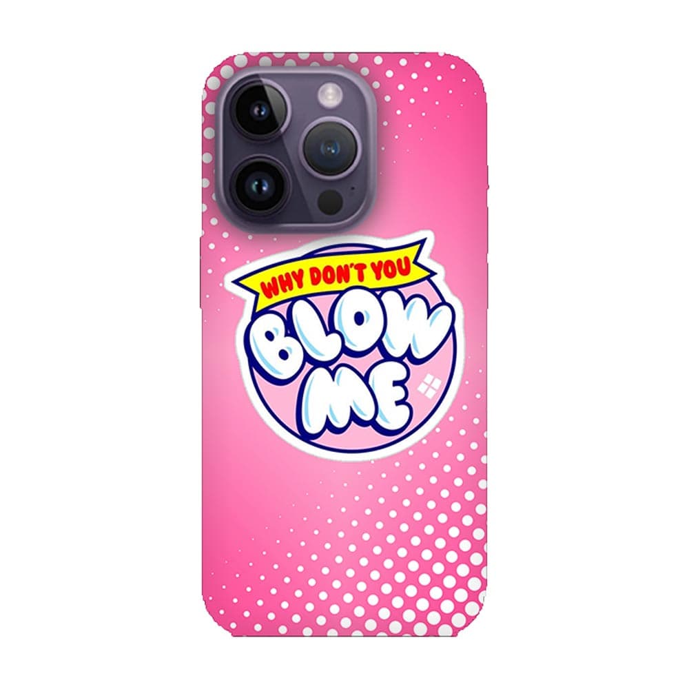 iPhone 14 Pro Max кейс lollipop