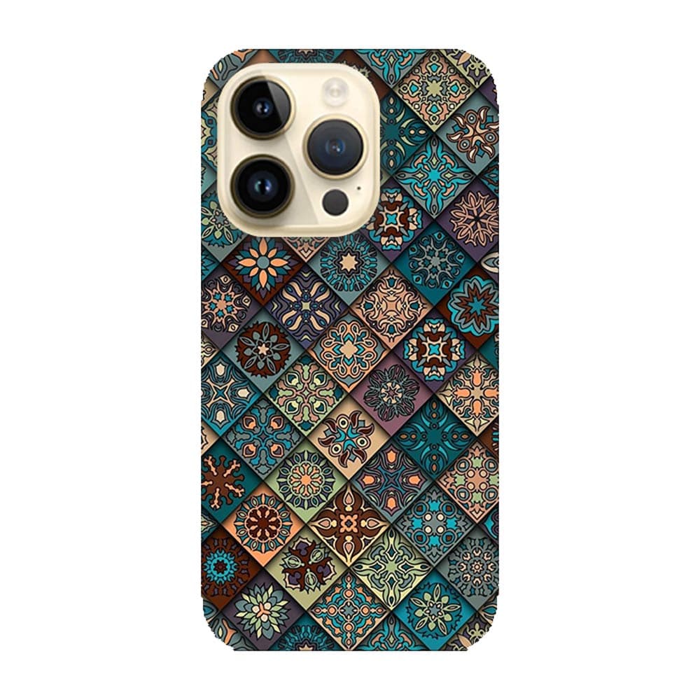 iPhone 14 Pro кейс Модерен