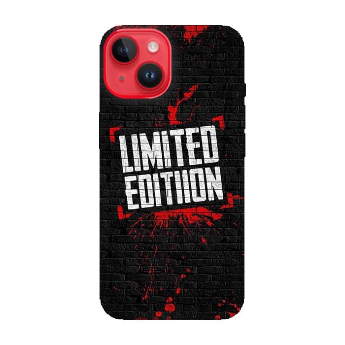 Кейс за iPhone 14 Litimed Edition 625
