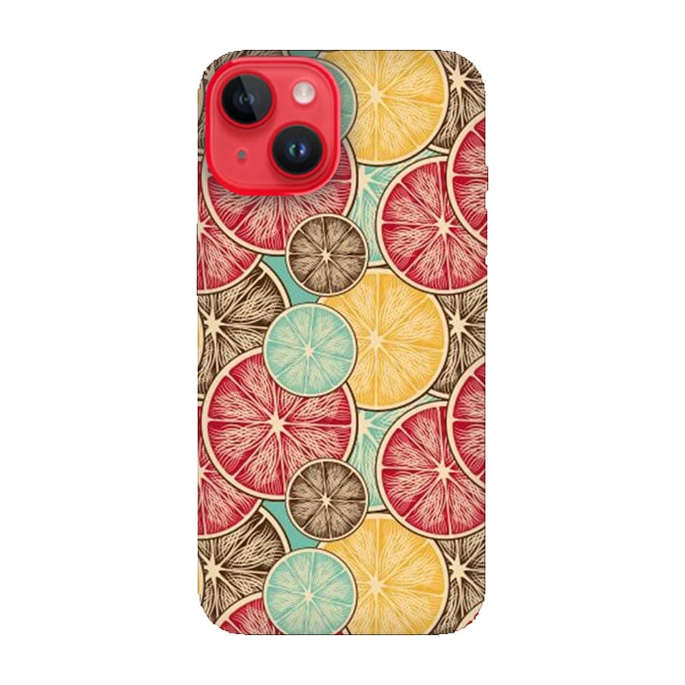 iPhone 14 кейс Плодове