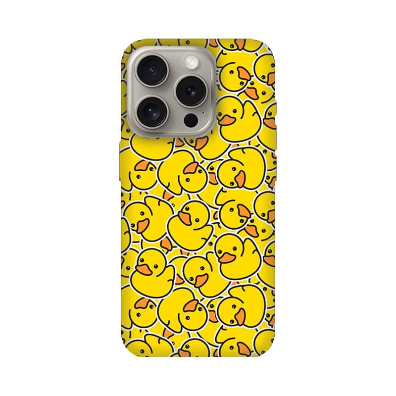 iPhone 15 Pro кейс Патета