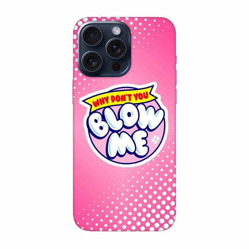 iPhone 16 PRO MAX кейс Lollipop