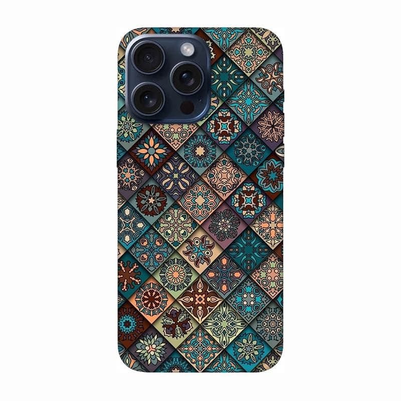 iPhone 16 PRO MAX кейс Модерен