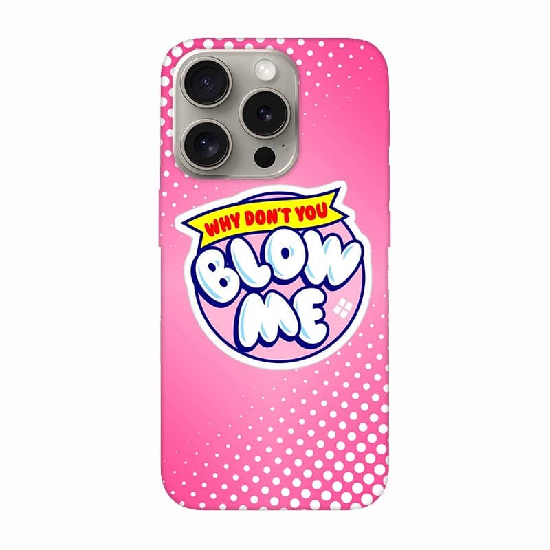 iPhone 16 PRO кейс Lollipop