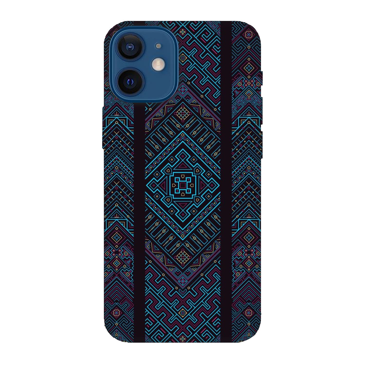 iPhone 12 кейс Фигури