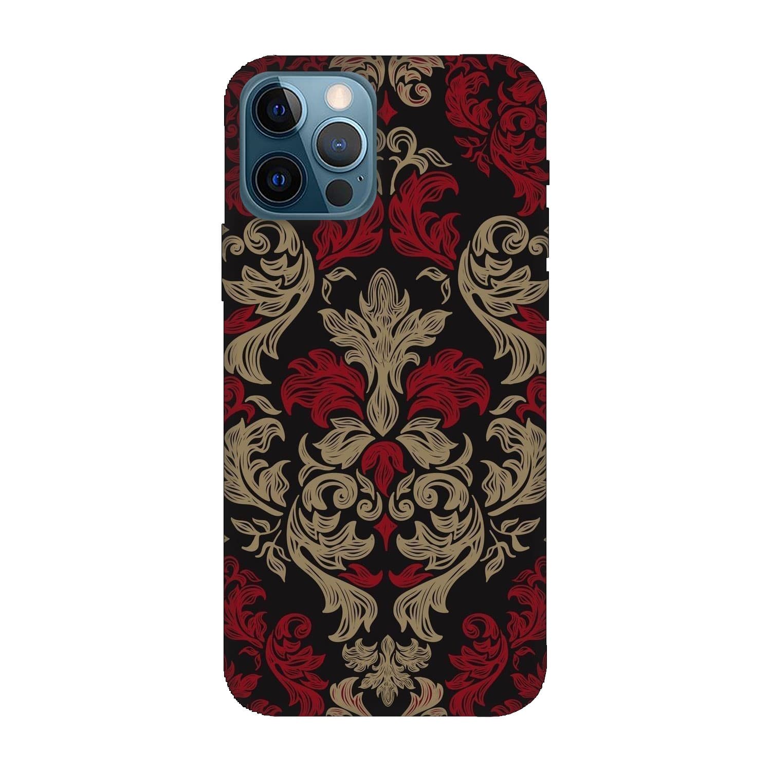 Кейс за iPhone 12 Pro max Винтидж