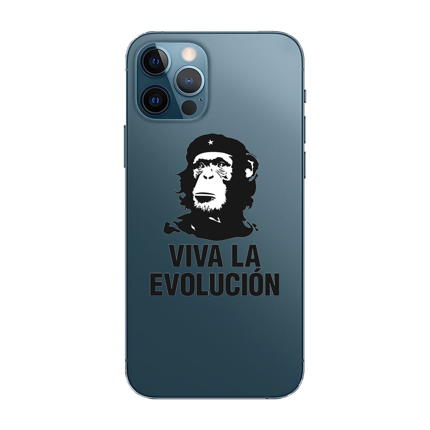 iPhone 12 Pro кейс Viva la evolution