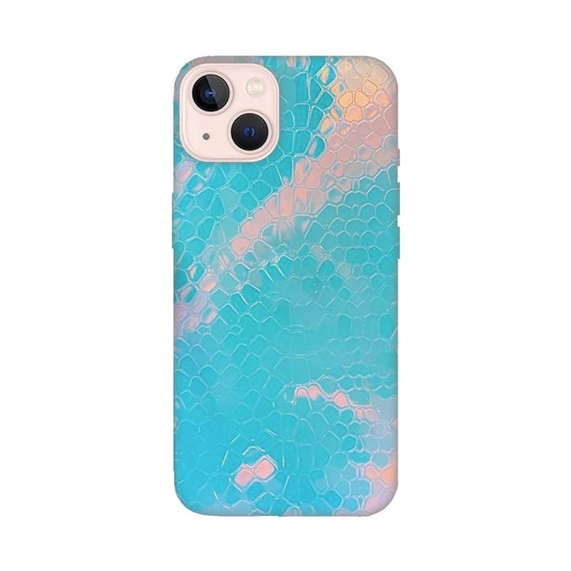 Кейс за iPhone 11 Pro с текстура змия