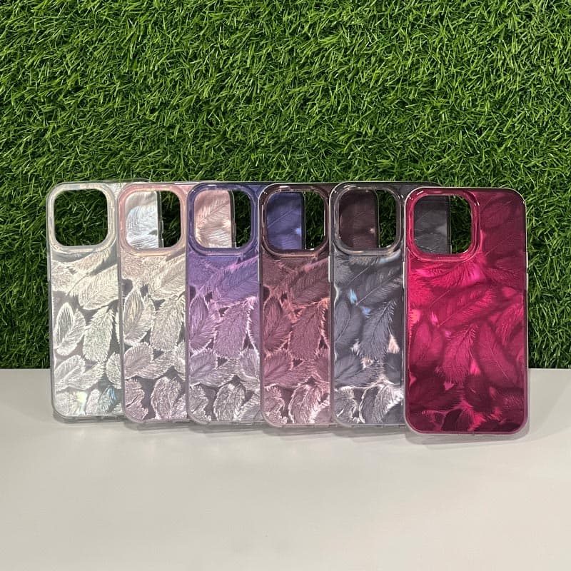 Кейс за iPhone 14 Пера