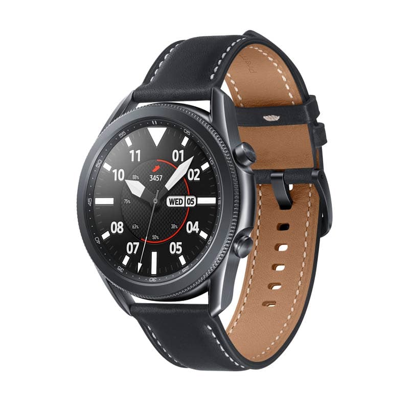 Протектор за Samsung Galaxy Watch 3 - 6бр
