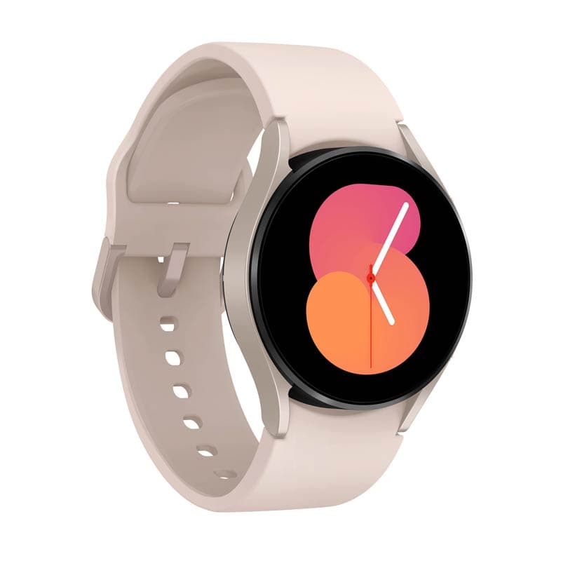 Протектор за Samsung Galaxy Watch 5 - 6бр
