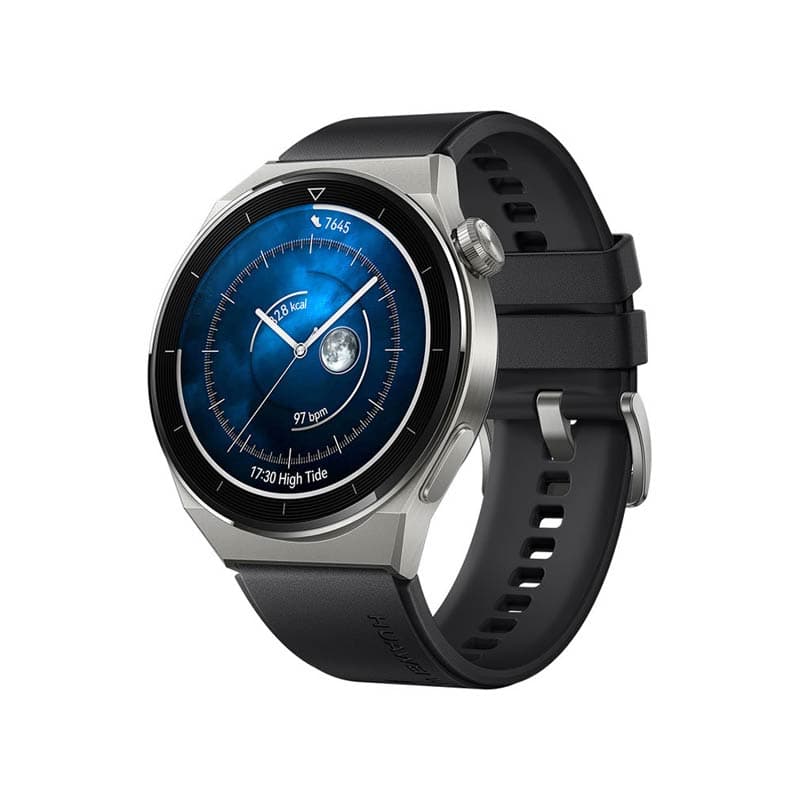 Протектор за Huawei Watch GT3 - 6бр
