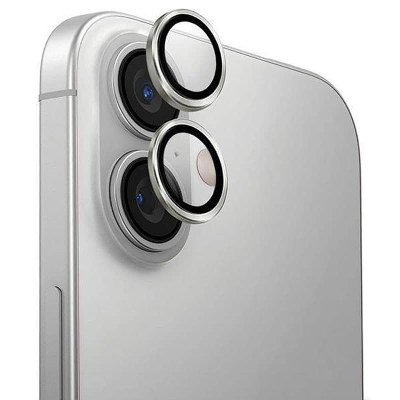 iPhone 16 и 16+ протектори за камера