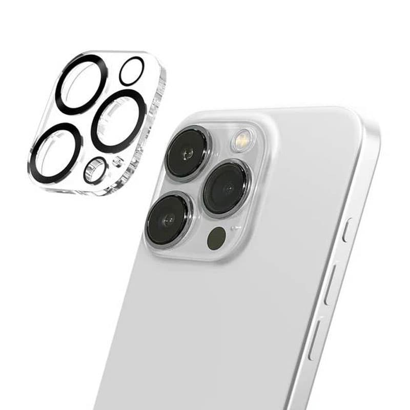 Протектор за камера за iPhone